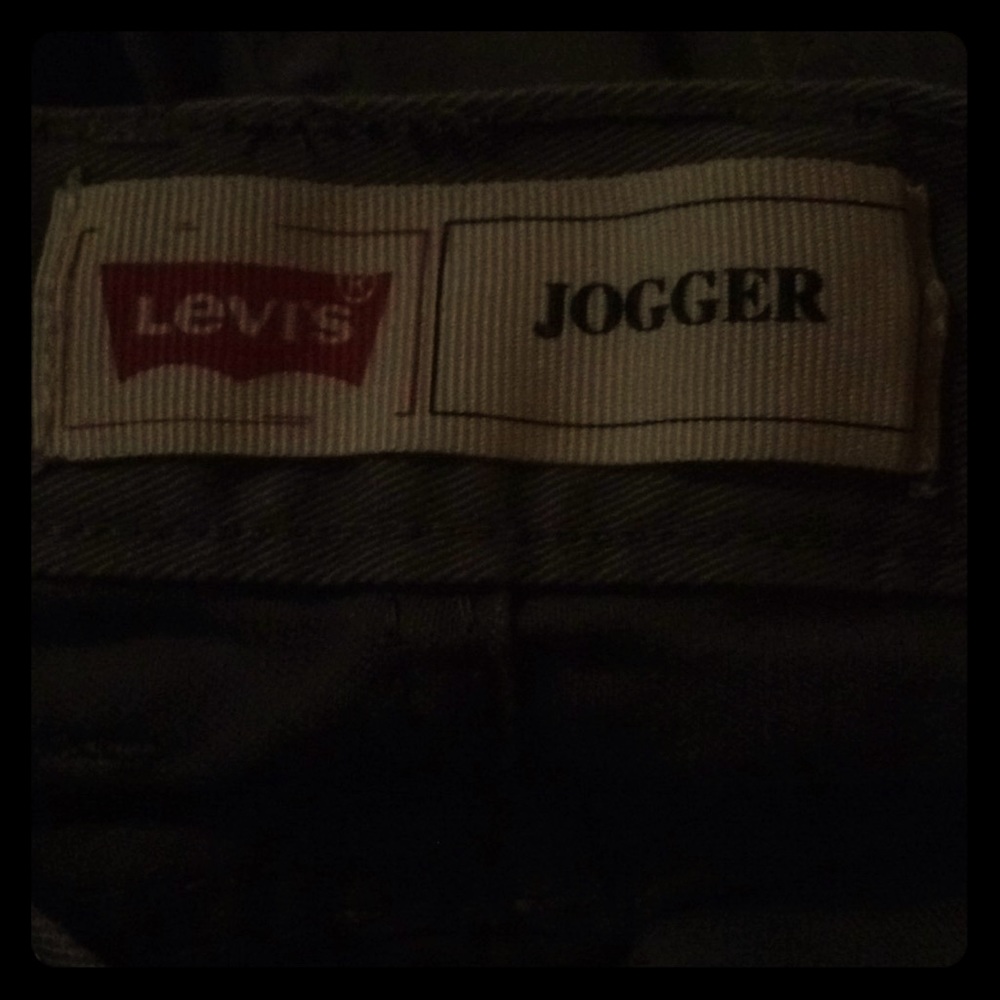 Levi’s